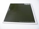 VISUAL IMPACT LP KPM 1172 LIBRARY MUSIC 1976 STEVE GRAY BRIAN BENNETT