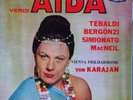 London LOR90015 Verdi:Aida/Tebaldi/VPO/Karajan,4tr reel tape,2 tape box