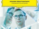 OLAFSSON VIKINGUR - JOHANN SEBASTIAN BACH (VINYL/180GR/DC)