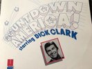 Countdown America with Dick Clark Radio Show 4 Vinyl LP 11/5/88 Anita Baker