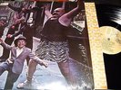 THE DOORS : STRANGE DAYS LP 1967 ELEKTRA EKS 74011 USA