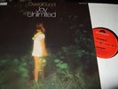 JOY UNLIMITED : OVERGROUND LP 1971 POLYDOR 2371050 GERMANY