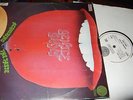 GENTLE GIANT : ACQUIRING THE TASTE LP 1971 VERTIGO SWIRL 6360041 UK