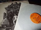 LEIGH ASHFORD : KINFOLK LP 1971 RCA LSP 4520 USA