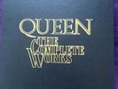 Queen The Complete Works Box Set Vinyl X14 LP's QB1 Unplayed & Numbered edition.