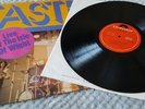 Taste Live At The Isle Of Wight NM VINYL 1st UK PRESS Rory Gallagher Blues Rock