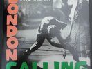The Clash - London Calling - Epic E2 36328 - Double LP w/Inner Sleeves