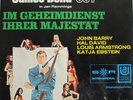 JAMES BOND IM GEHEIMDIENST IHRER MAJESTÄT 7
