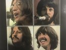 The Beatles Let It Be Box & Get Back book From 1970