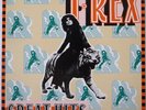 T.REX / GREAT HITS / ROCK / SMS JAPAN SP20-5061