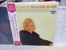 Blossom Dearie / May I Come In ?, Japan LP, Low Sale