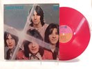 Nazz Nazz - Self-titled, Red Vinyl LP, SGC SD-5002 VG-/VG-