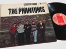 The Phantoms - orig. 1966 LP Metronome HLP 10.057 Dutch Beat Freak Garage