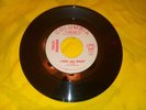 Northern Soul 45 TURLEY RICHARDS I Feel All Right / I Can't Get Back Home To My