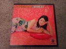 TERESA TENG Chinese Taiwan Hong Kong LFLP 297 EXC YOUNG CENTERFOLD EARLY LP