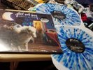 Fall Out Boy - Infinity On High *Double Fold Vinyl* LP Clear/Blue Splatter