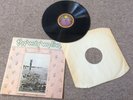 The Way We Live - A Candle For Judith LP Album UK first pressing Great copy, Ex+