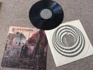 Black Sabbath ?– Black Sabbath LP album vinyl UK Great copy, Ex+ Vertigo