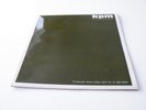 TENDER EMOTIONS LP KPM 1180 LIBRARY MUSIC 1976 STEVE GRAY BRIAN BENNETT