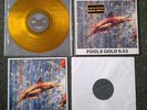 The Stone Roses    Fools Gold  9.53   Limited Gold Vinyl + Art Print   Near Mint