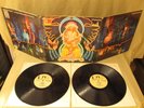 HAWKWIND Space Ritual US ORIG 2 LP Poster Cover UK DRUGGY HEAVY PSYCH HEAR IT