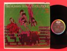 HUMAN BEINZ Evolutions 1968 Ohio SOFT PSYCH POP LP SHRINK Forever Changes HEAR