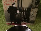 LUCIFER'S FRIEND 1973 •1st US press• QUAD heavy prog psych blaster Ride the Sky