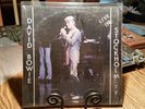 David Bowie Live in Stockholm 79 LP, Vinyl Record. Org shrink. Audifon VG+/VG+