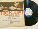 Bobby Hutcherson Stick- Up  Blue Note  Van Gelder  McCoy Tyner