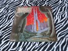 Energetic Krusher - Path To Oblivion (Vinyl Solution) (Rare) (Metal/Thrash) LP