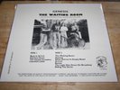 Genesis - The Waiting Room - Rare Swingin Pig Ltd to 200 Copies Sealed Vinyl LP