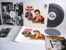 ELVIS PRESLEY king creole LP + 7