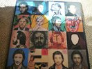 ORIGINAL A2 B1 THE WHO FACE DANCES RECORD LP VINYL ALBUM  1981