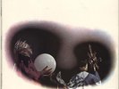 Sun Ra vinyl LP album record Pictures Of Infinity UK 2460106 POLYDOR 1971