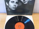 SIMON & GARFUNKEL Bookends LP 1968 1st UK Stereo A4/B1 CBS 63101 NM/EX+