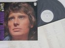 LP JOHNNY HALLYDAY Best Of Johnny Hallyday FDX7075 PHILIPS JAPAN Vinyl PROMO