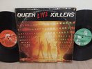 Queen 33 rpm Philippines 12