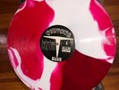 Nirvana Bleach LP Holy Grail Record Vinyl Red White Only 500 Kurt Cobain Promo