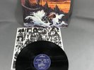 Vinyl - LP - Dio - Holy Diver - 1983 Phonogram