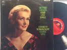 Strauss Four Last Songs Elisabeth Schwarzkopf Szell BRSO SAX 5258 ED1 UK NM