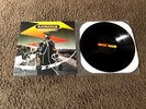 Blackalicious Blazing Arrow vintage hip hop Roots Kanye Aesop (BCP000260)