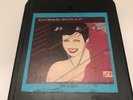 Duran Duran Rio   8 track tape  Rare  1982