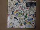 Led Zeppelin - III  ORIG. US White label PROMO LP (Mono)  Dennis King