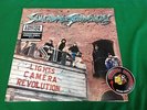 Suicidal Tendencies Lights Camera Revolution NEW GREEN Vinyl LP Piranha Records