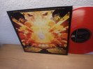 Hapshash And The Coloured Coat F. The Human Host And The Heavy Metal Kids Lp