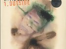 1. Outside DAVID BOWIE White Vinyl FRIDAY MUSIC HQ-180 180 Gram BRIAN ENO Adler