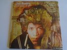 Jimi Hendrix - Live at Berkeley = 1st show.  Rare numbered limited edition