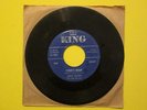 Charlie Feathers When You Decide b/w Nobody's Woman KING 5022 Rockabilly 45