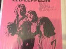 Led Zeppelin - Mudslide Live Bootleg Vinyl LP 1826 A/B Excellent
