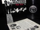 SUPERB  1966 MINT Orig THE MUSIC MACHINE   TALK TALK   DARK GARAGE Psych NUGGETS
